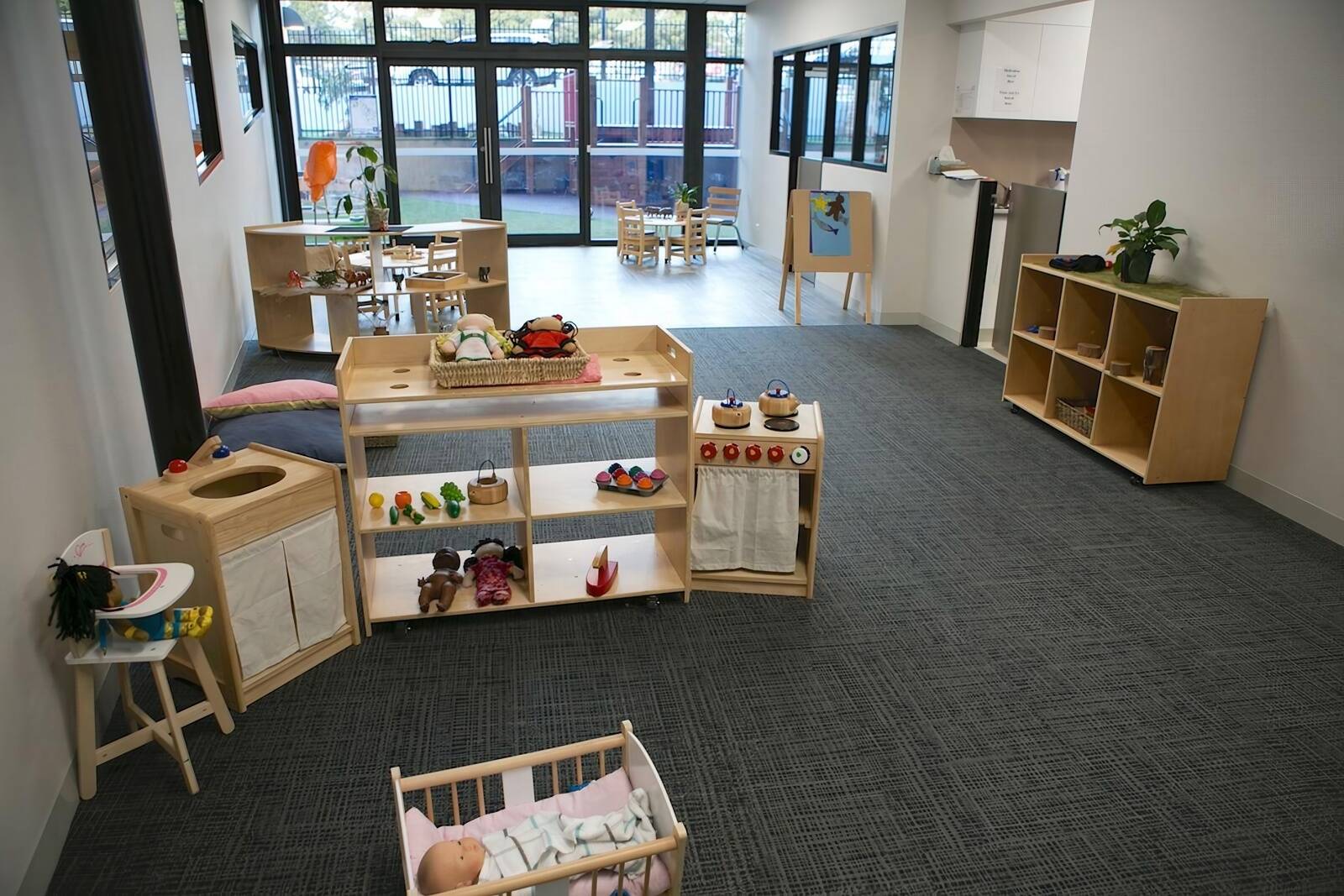 Goodstart Early Learning Hobart West