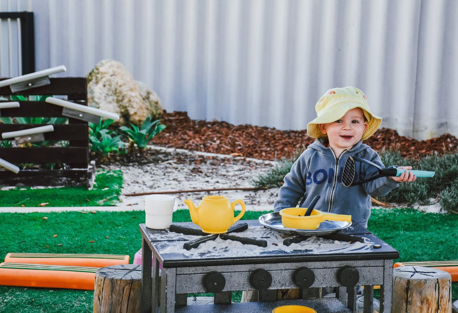 Goodstart Early Learning Madeley