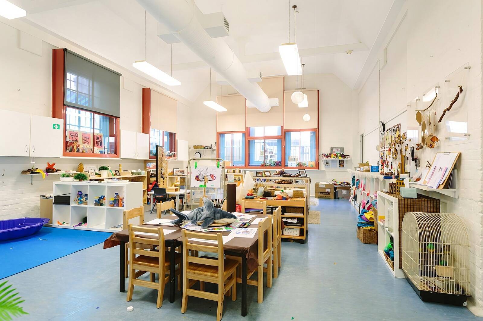 Goodstart Early Learning Marrickville