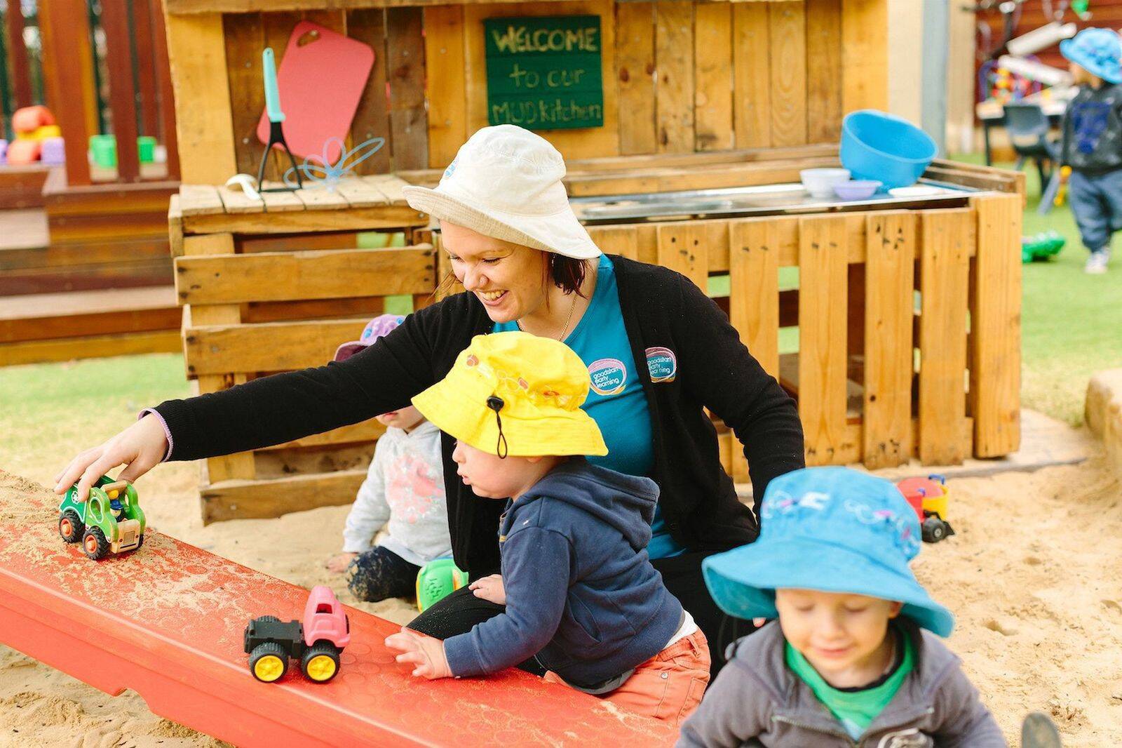 Goodstart Early Learning Marrickville