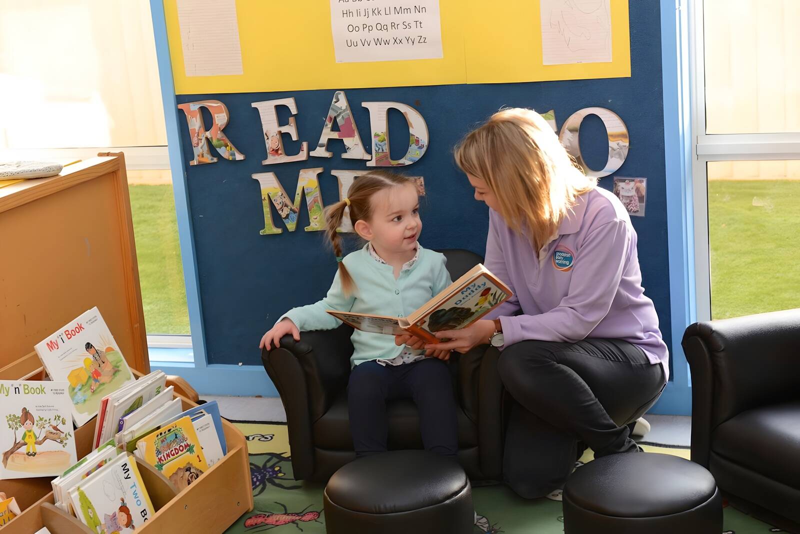 Goodstart Early Learning Flora Hill