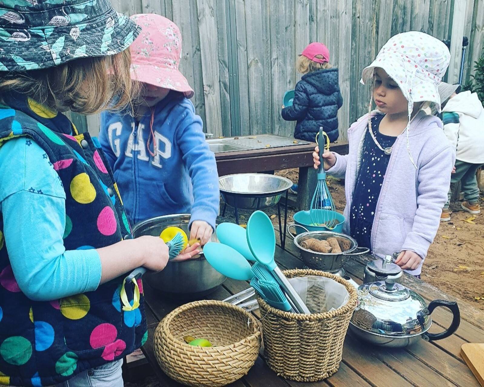 Goodstart Early Learning West Ryde - Winbourne Street