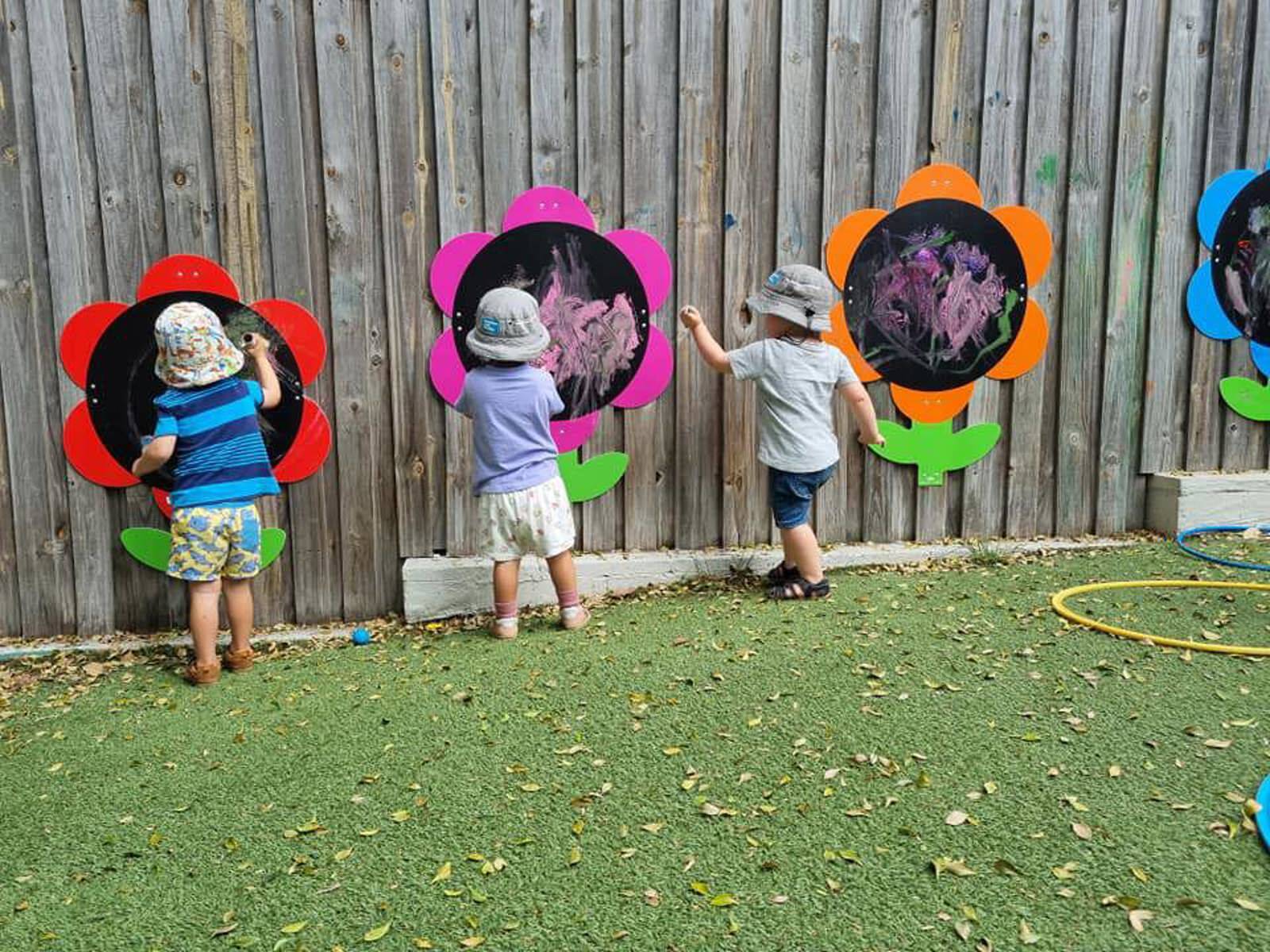 Goodstart Early Learning Wishart