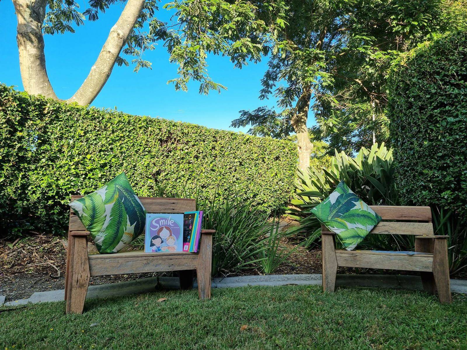 Goodstart Early Learning Wishart