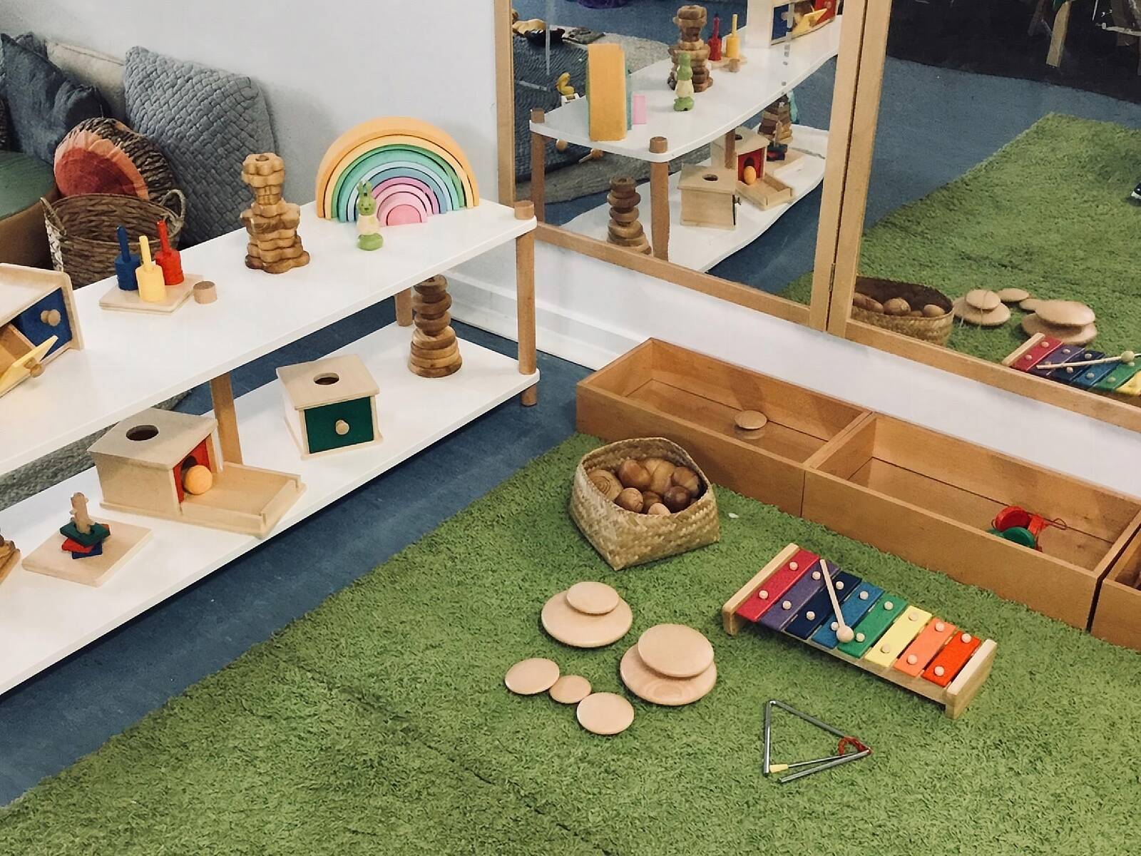 Goodstart Early Learning Ivanhoe