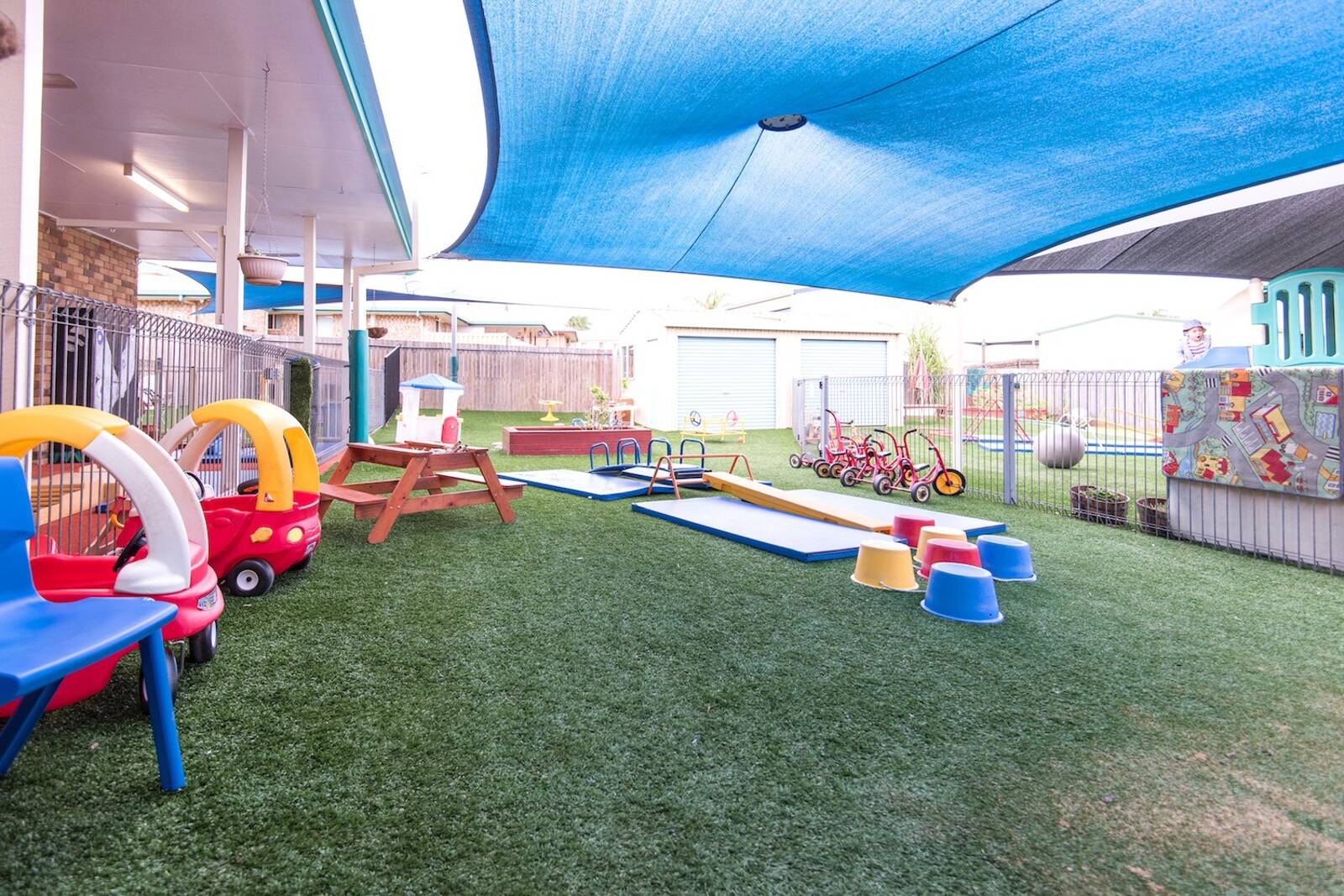 Goodstart Early Learning Walkerston