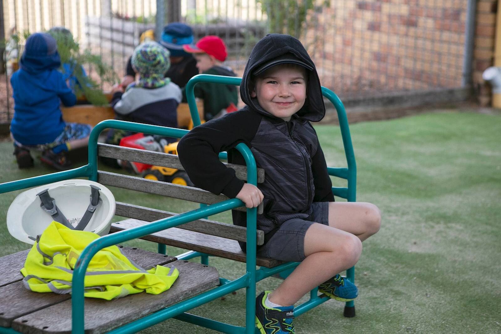 Goodstart Early Learning Grafton