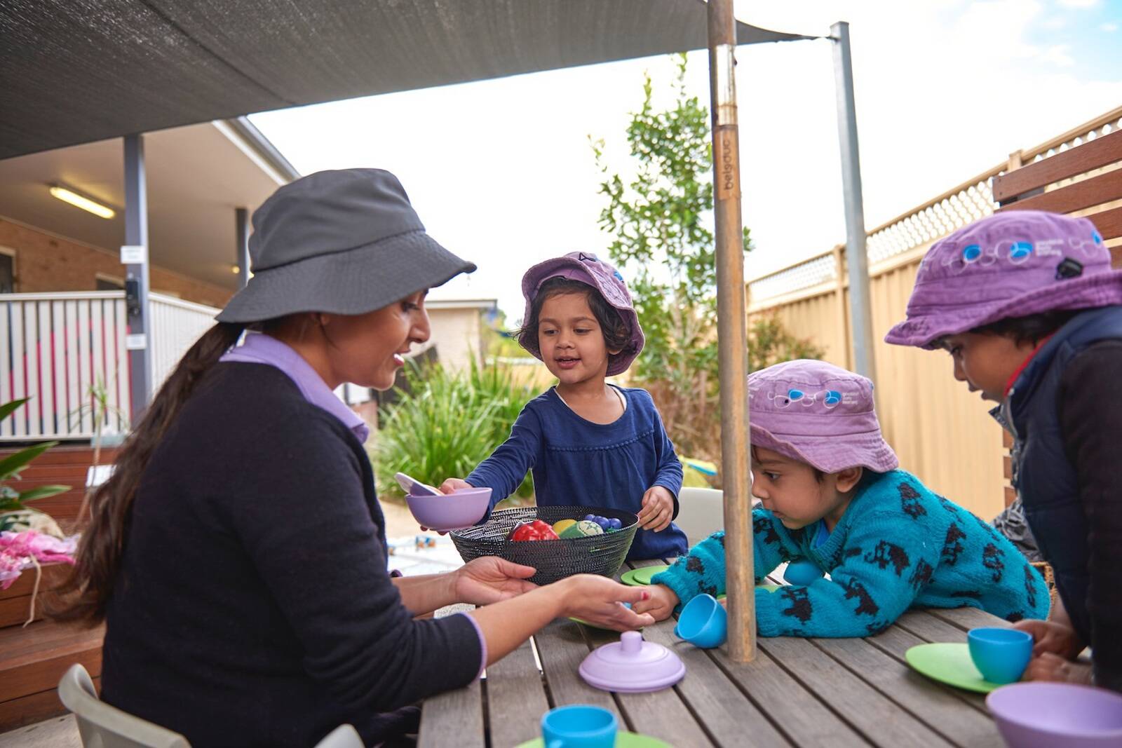 Goodstart Early Learning Wentworthville
