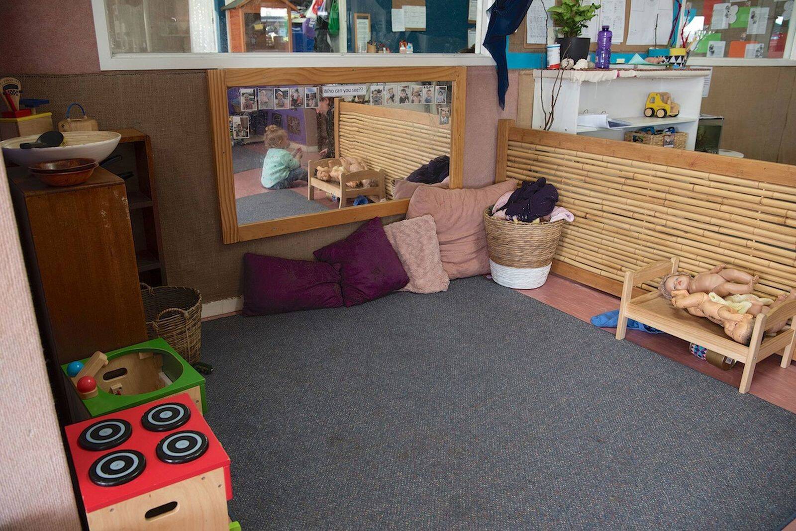 Goodstart Early Learning Claremont