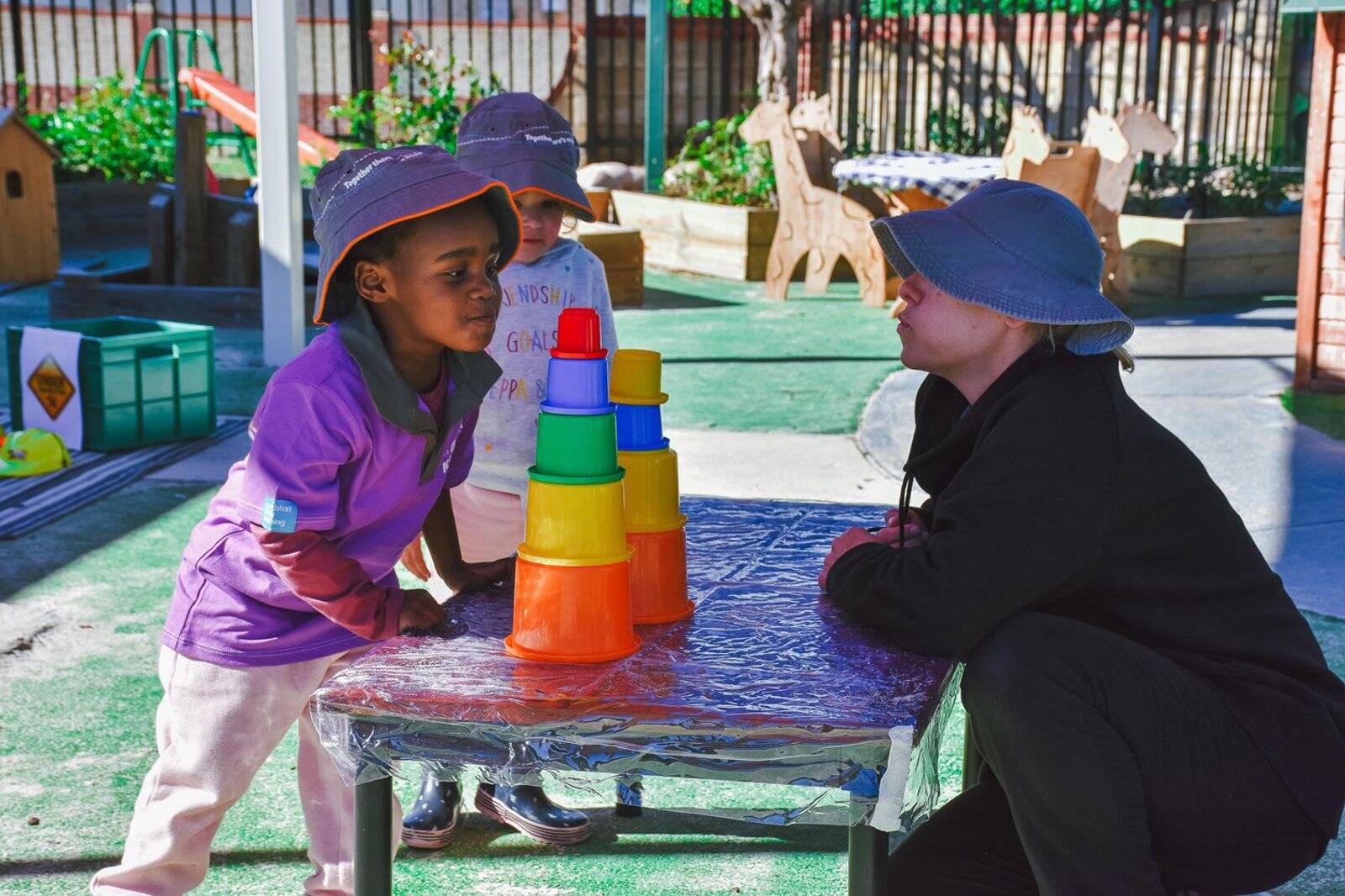 Goodstart Early Learning Warnbro