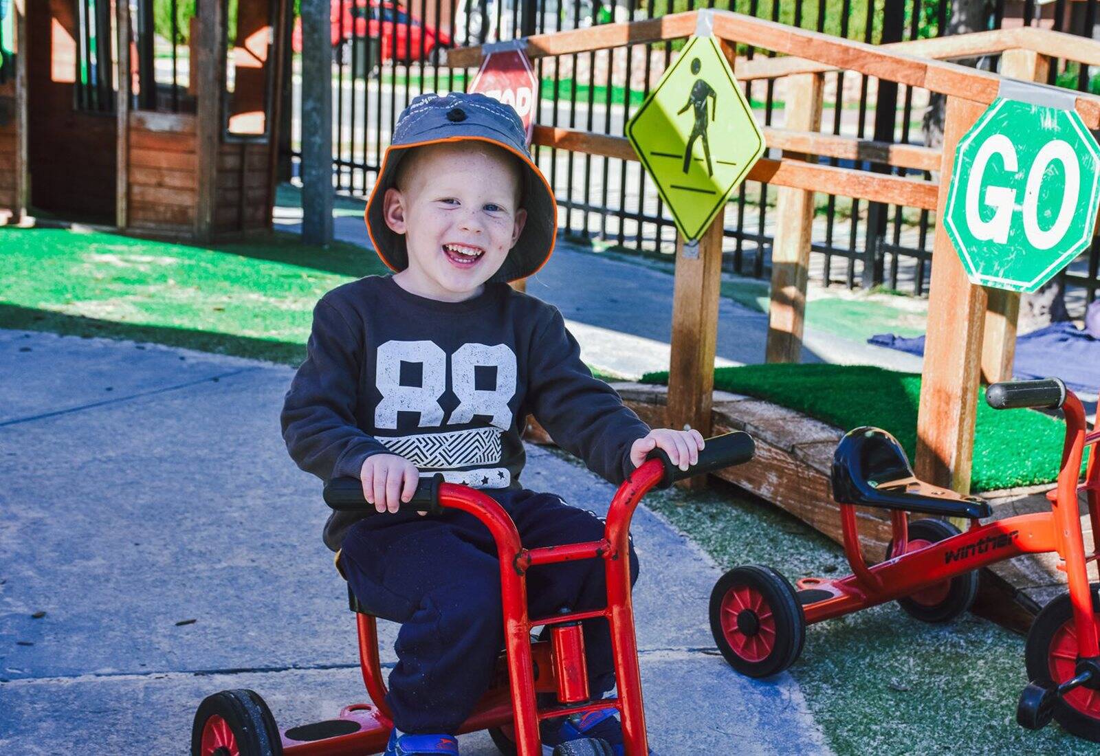 Goodstart Early Learning Warnbro