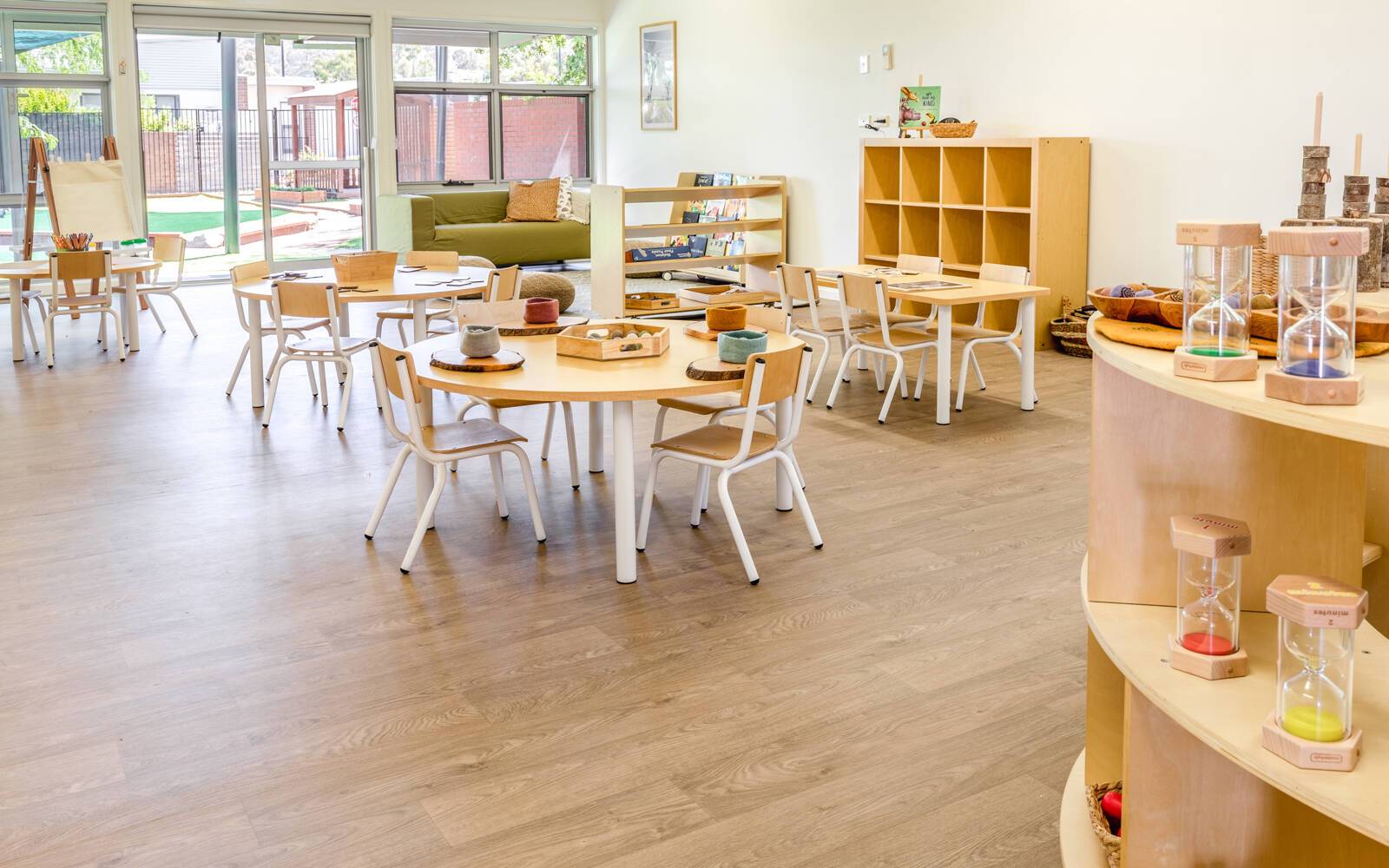 Explore & Develop Conder