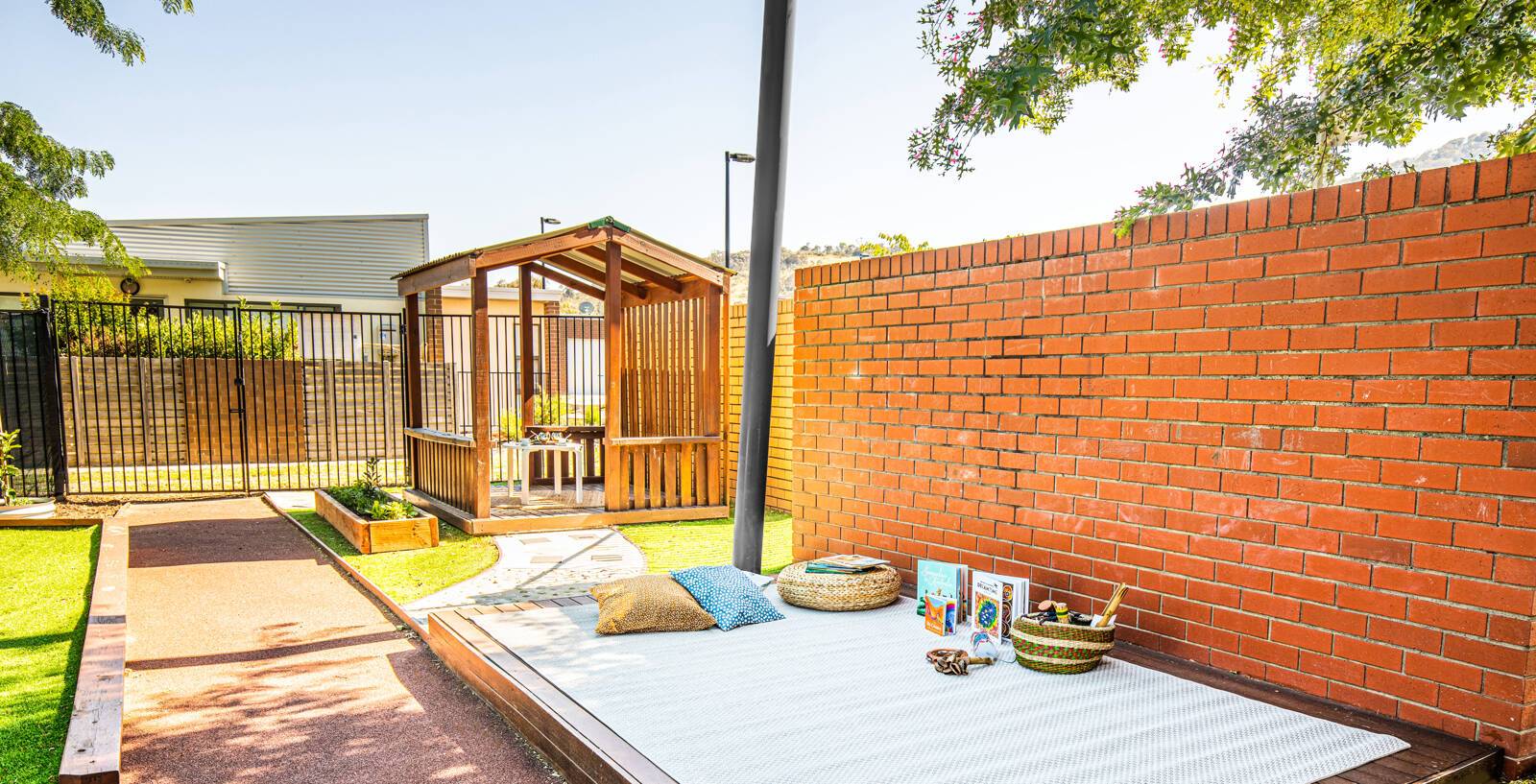 Explore & Develop Conder