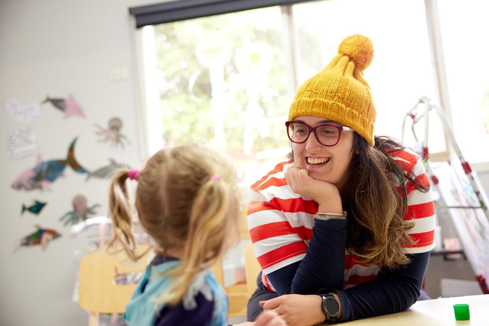 Goodstart Early Learning Boronia Albert Avenue