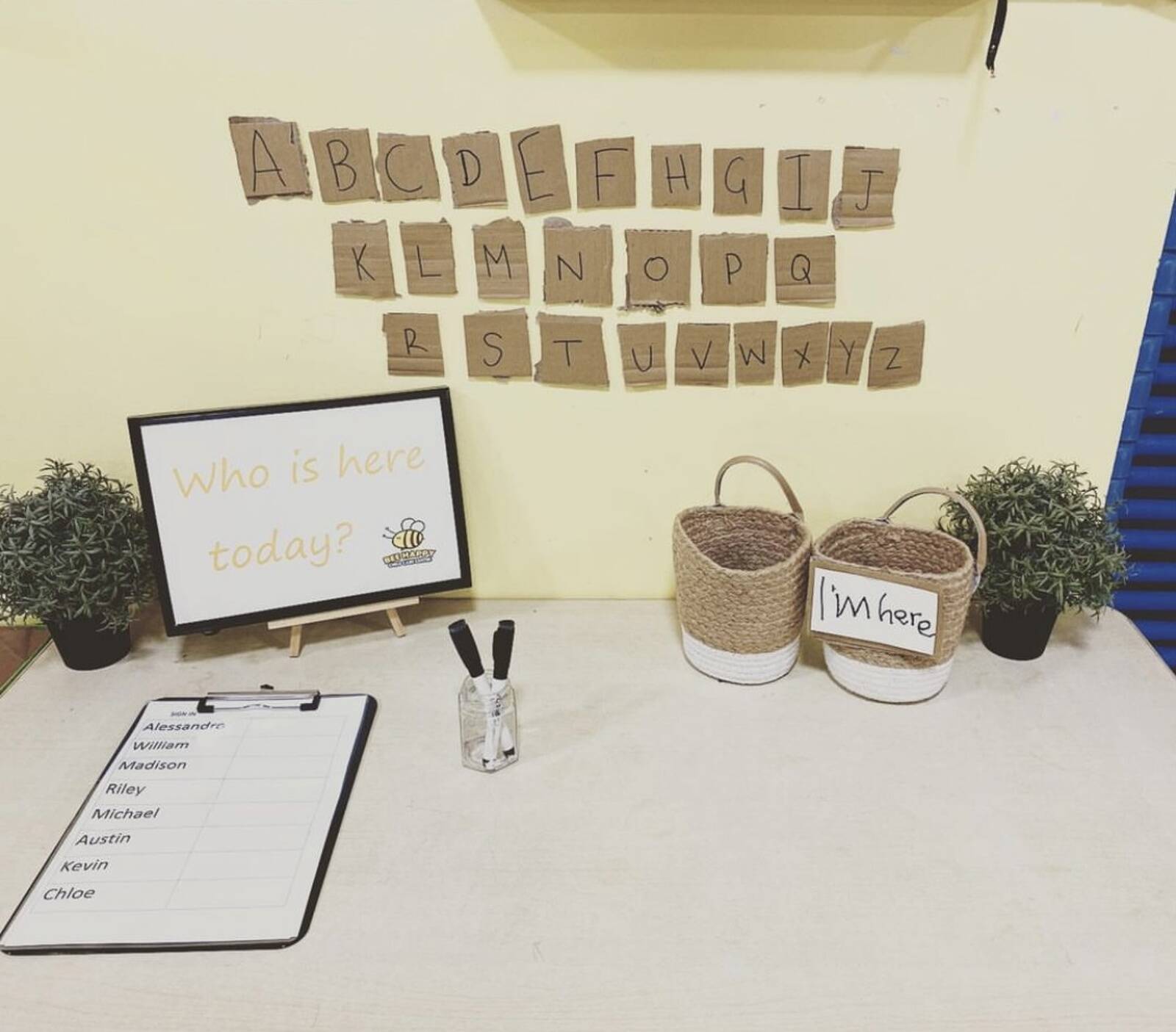 Bee Happy Child Care Centre - Croydon Park