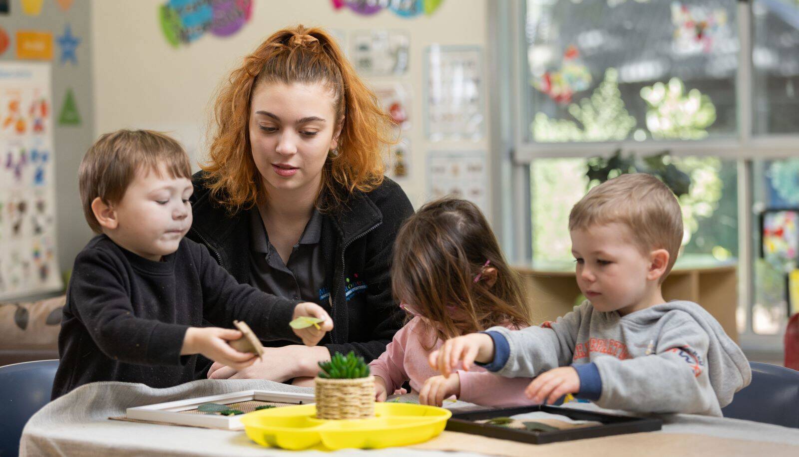 Milestones Early Learning Aspley