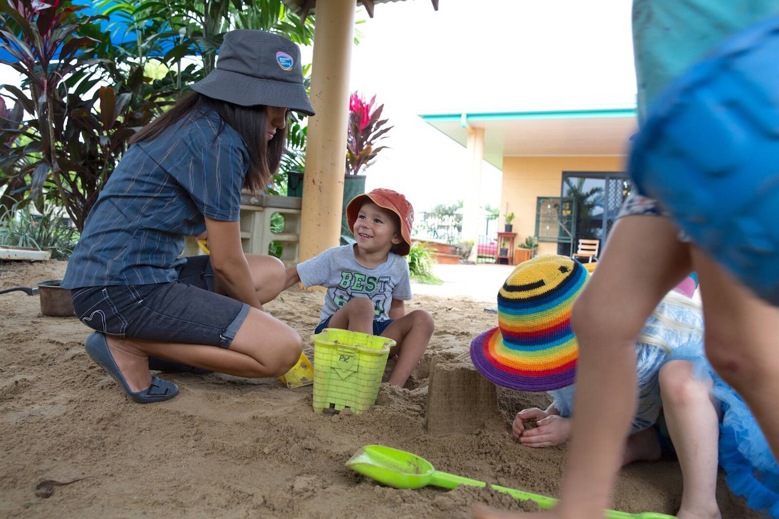 Goodstart Early Learning South Innisfail - Mourilyan Road