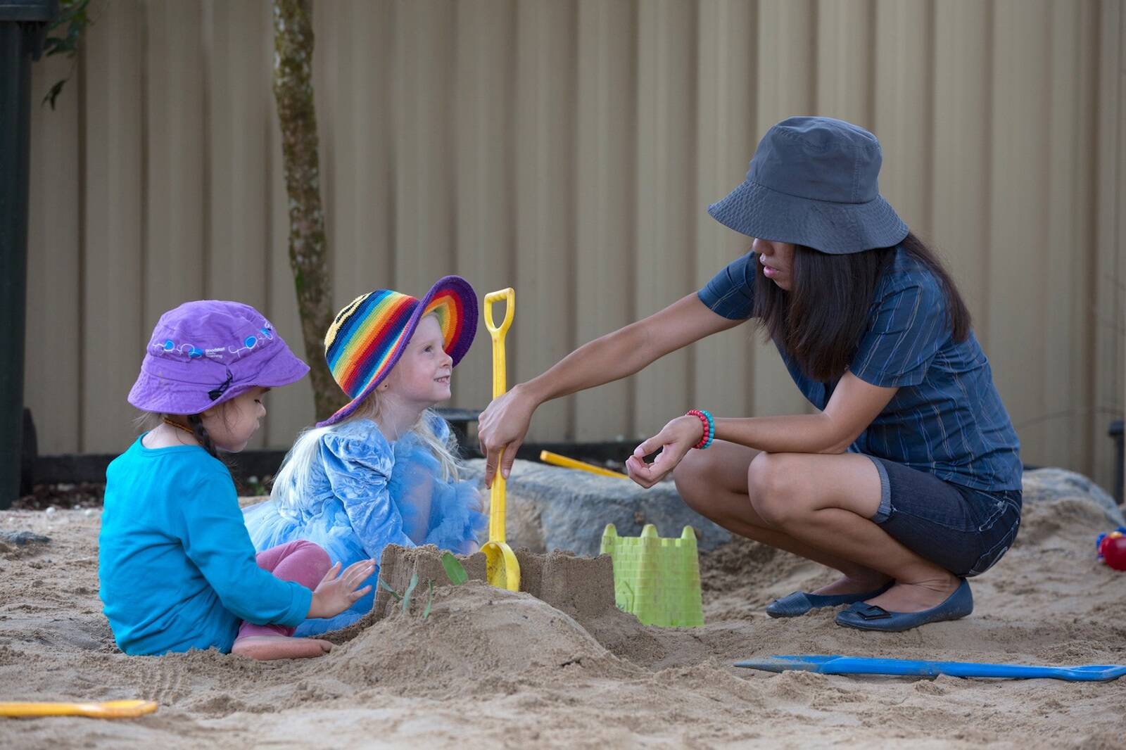 Goodstart Early Learning South Innisfail - Mourilyan Road