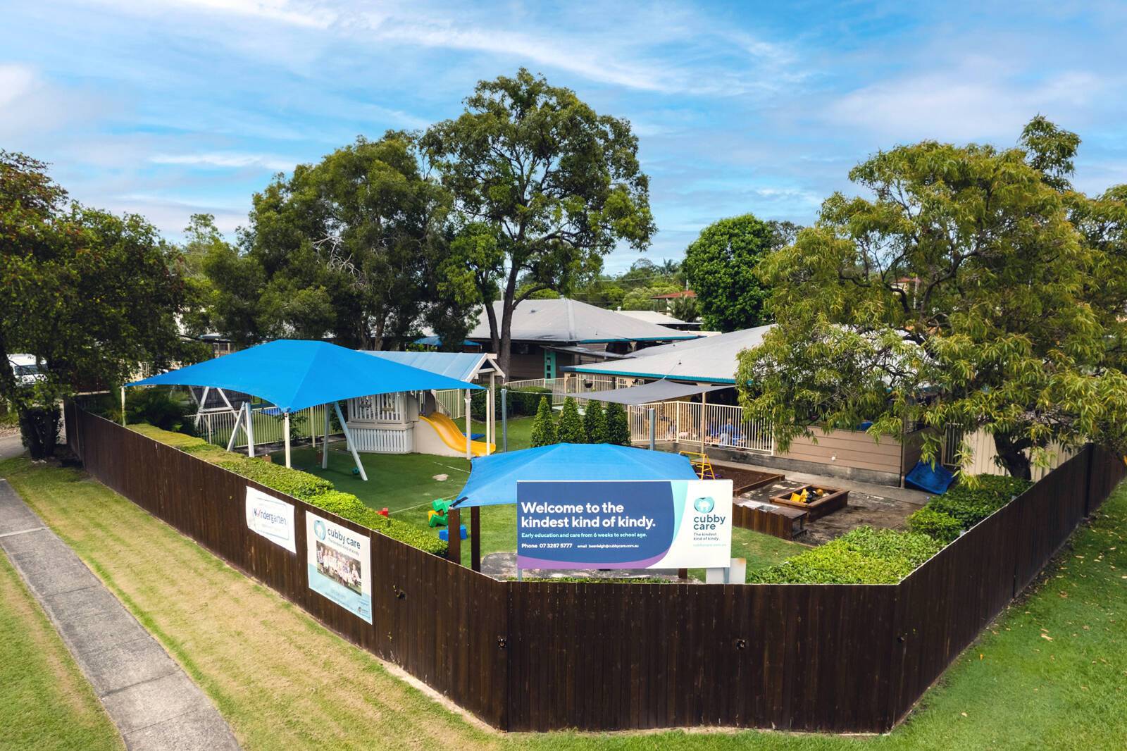 Cubby Care Early Learning Centre Beenleigh