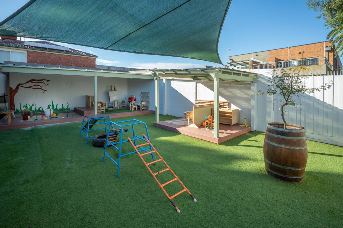 Roseberry House Early Learning Centre Glen Huntly