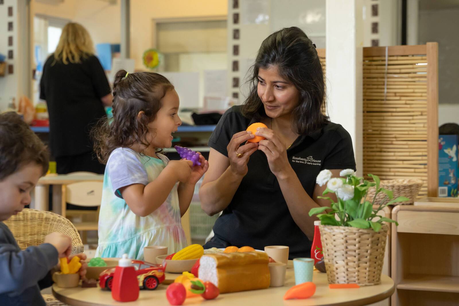 Roseberry House Early Learning Centre Glen Huntly