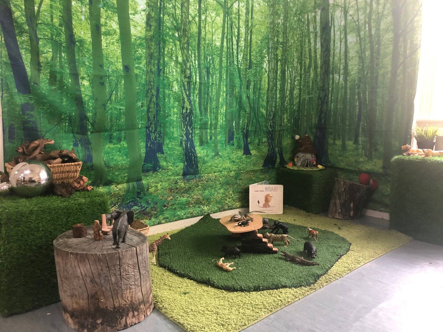 Goodstart Early Learning Box Hill Whitehorse Road, Box Hill Toddle