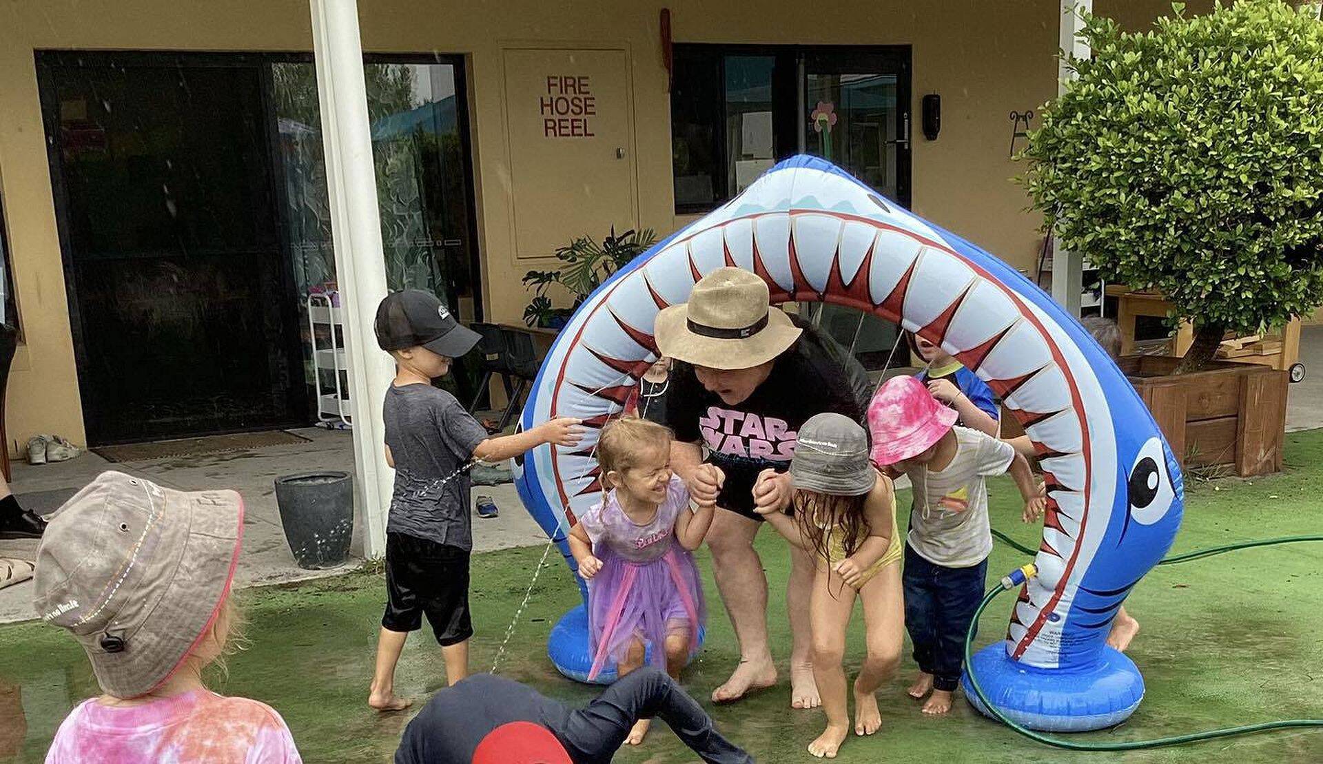 Goodstart Early Learning Little Mountain - Gumtree Pocket Court