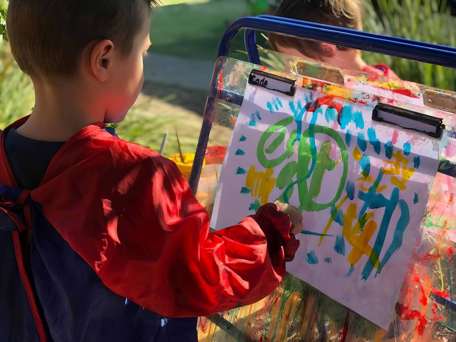 Goodstart Early Learning Little Mountain - Gumtree Pocket Court