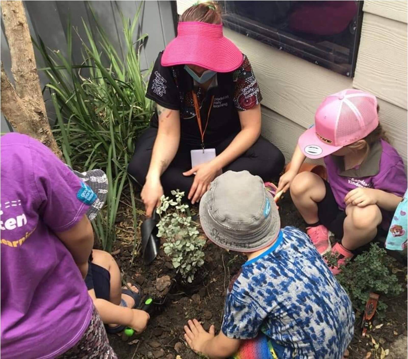 Goodstart Early Learning Crestmead - Julie Street