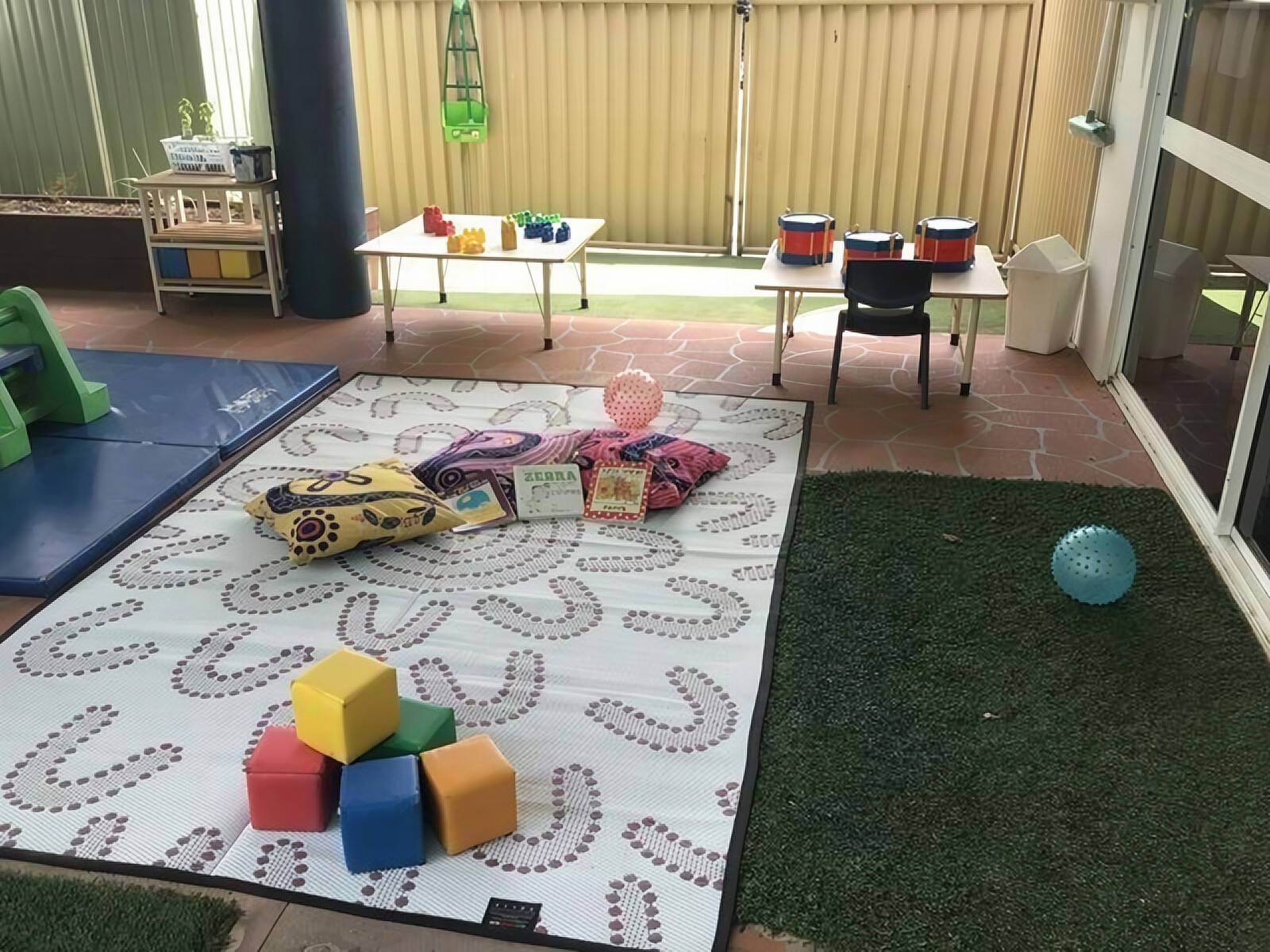 Goodstart Early Learning Cairns