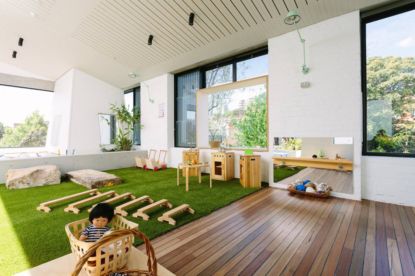 East Sydney Early Learning Centre