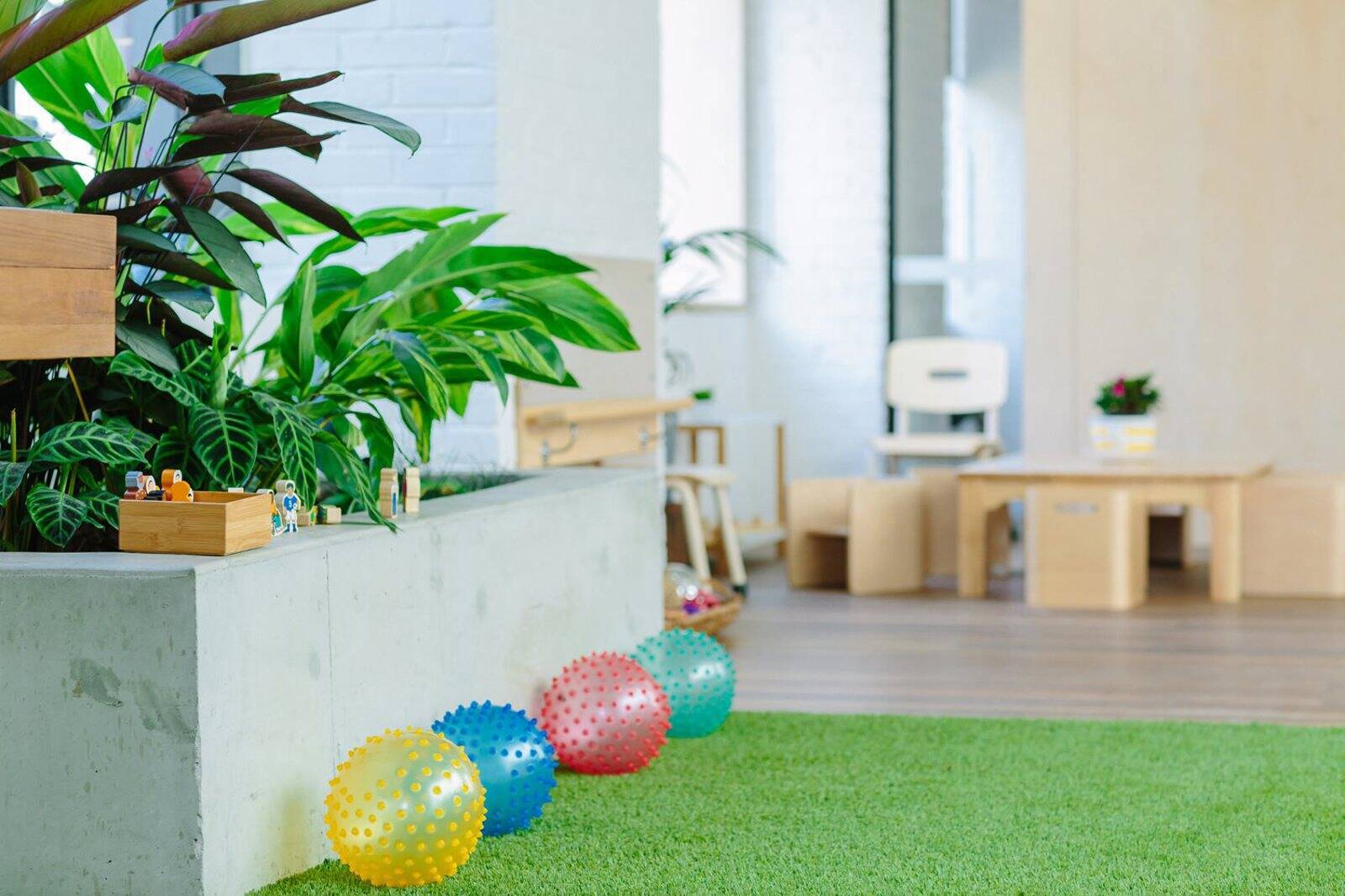 East Sydney Early Learning Centre