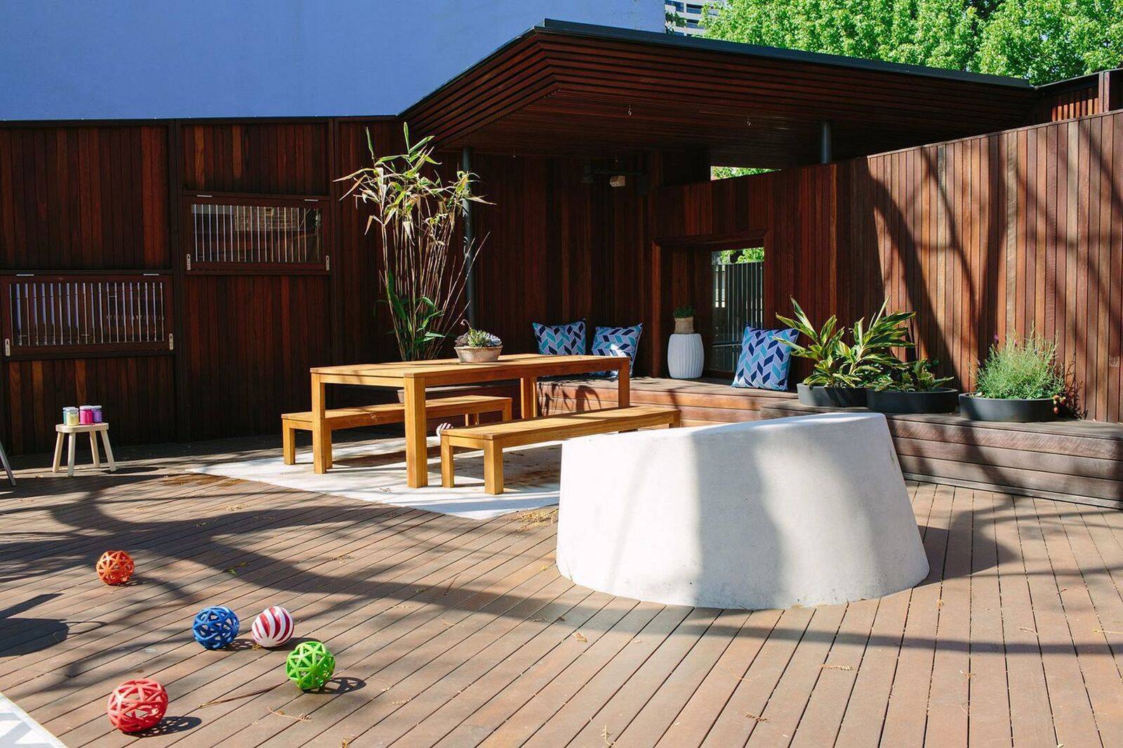 East Sydney Early Learning Centre