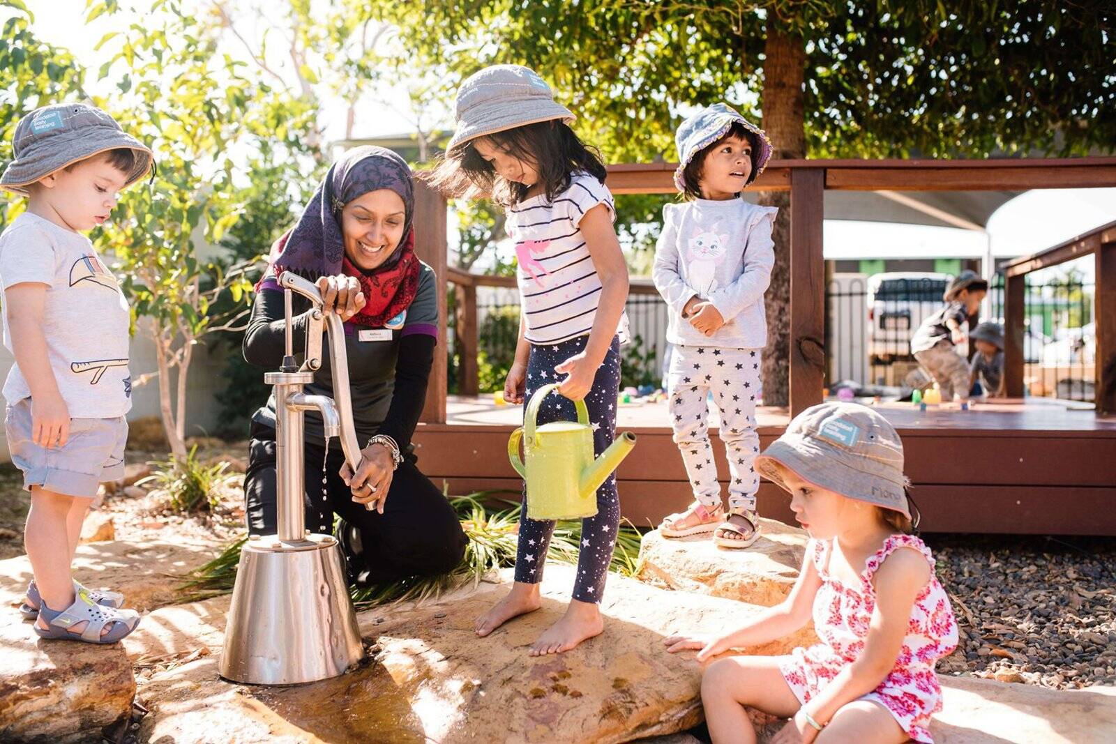 Goodstart Early Learning Nightcliff