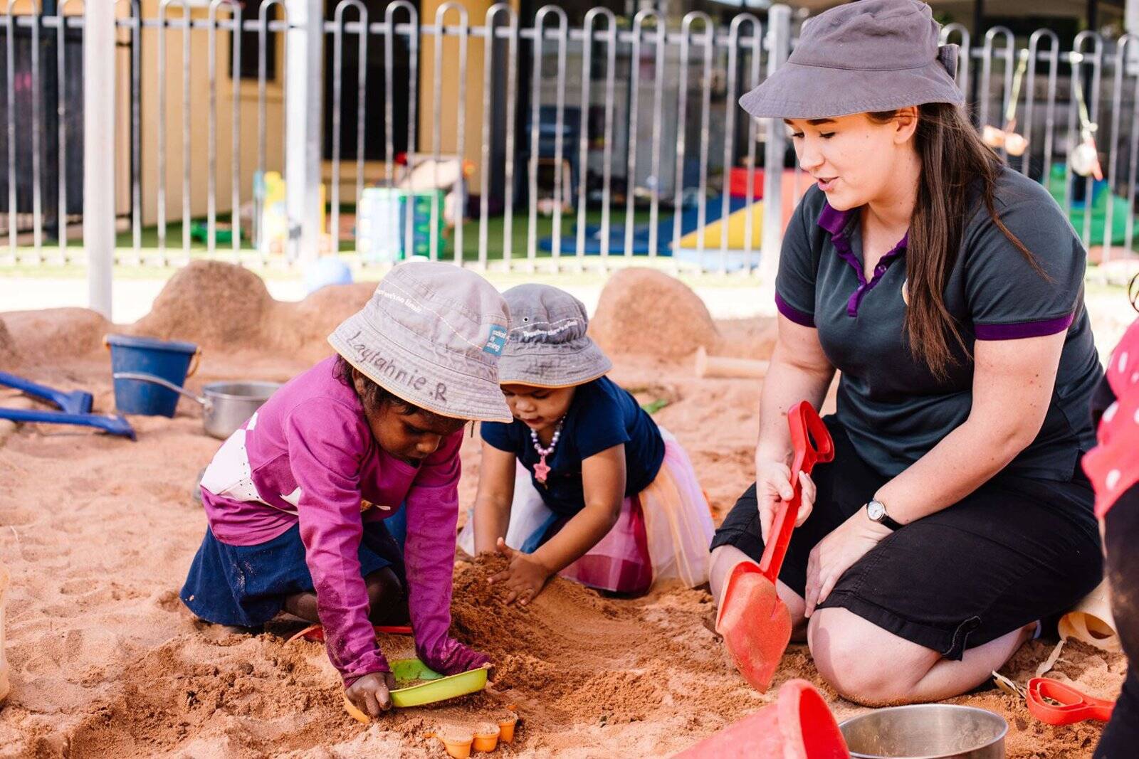 Goodstart Early Learning Nightcliff