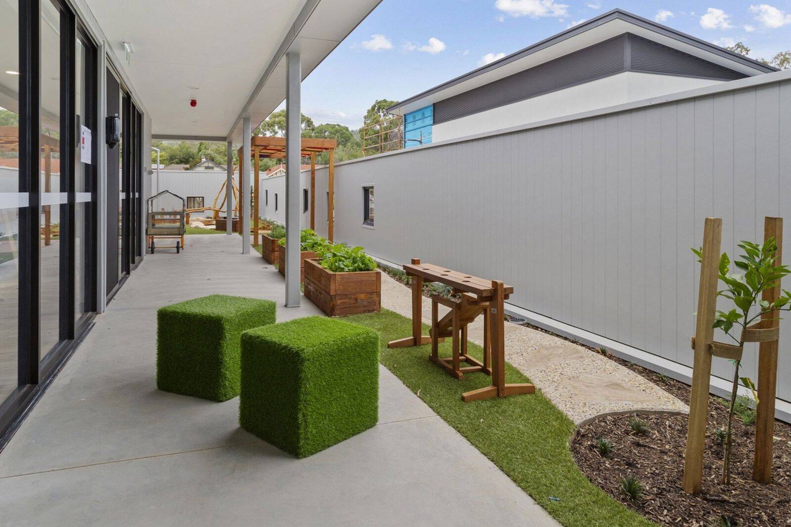 Goodstart Early Learning Rostrevor