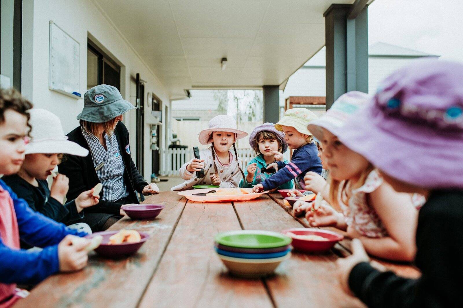 Goodstart Early Learning Dunsborough
