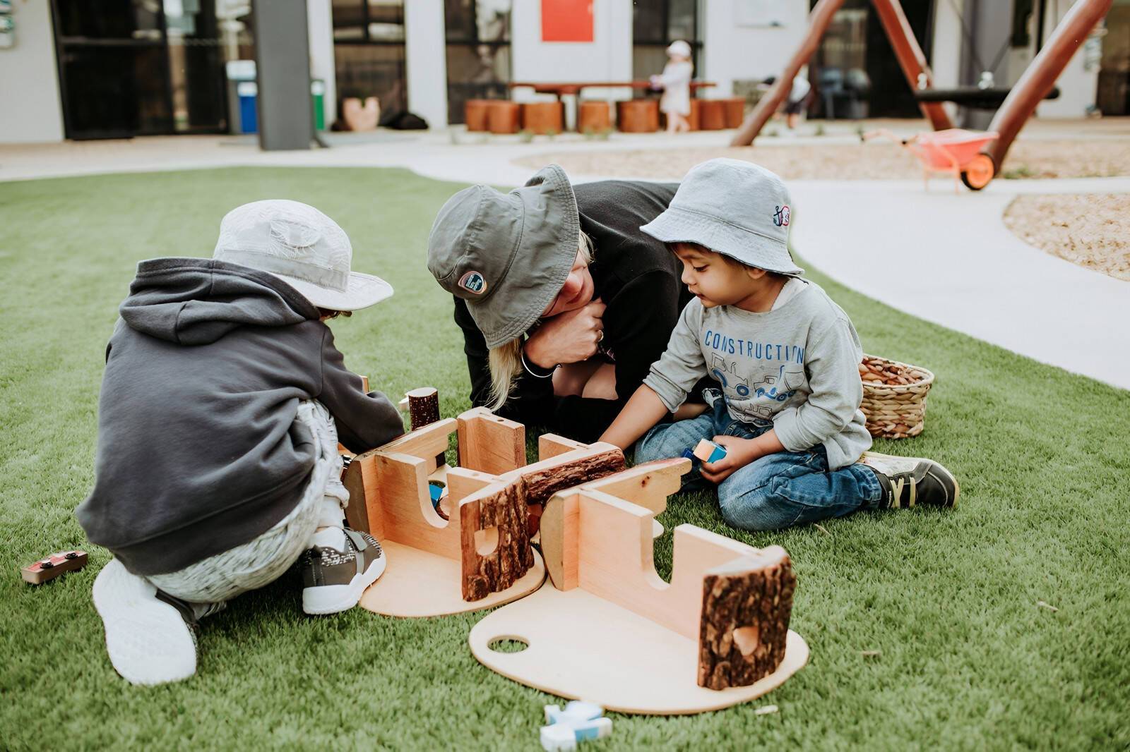 Goodstart Early Learning Dunsborough