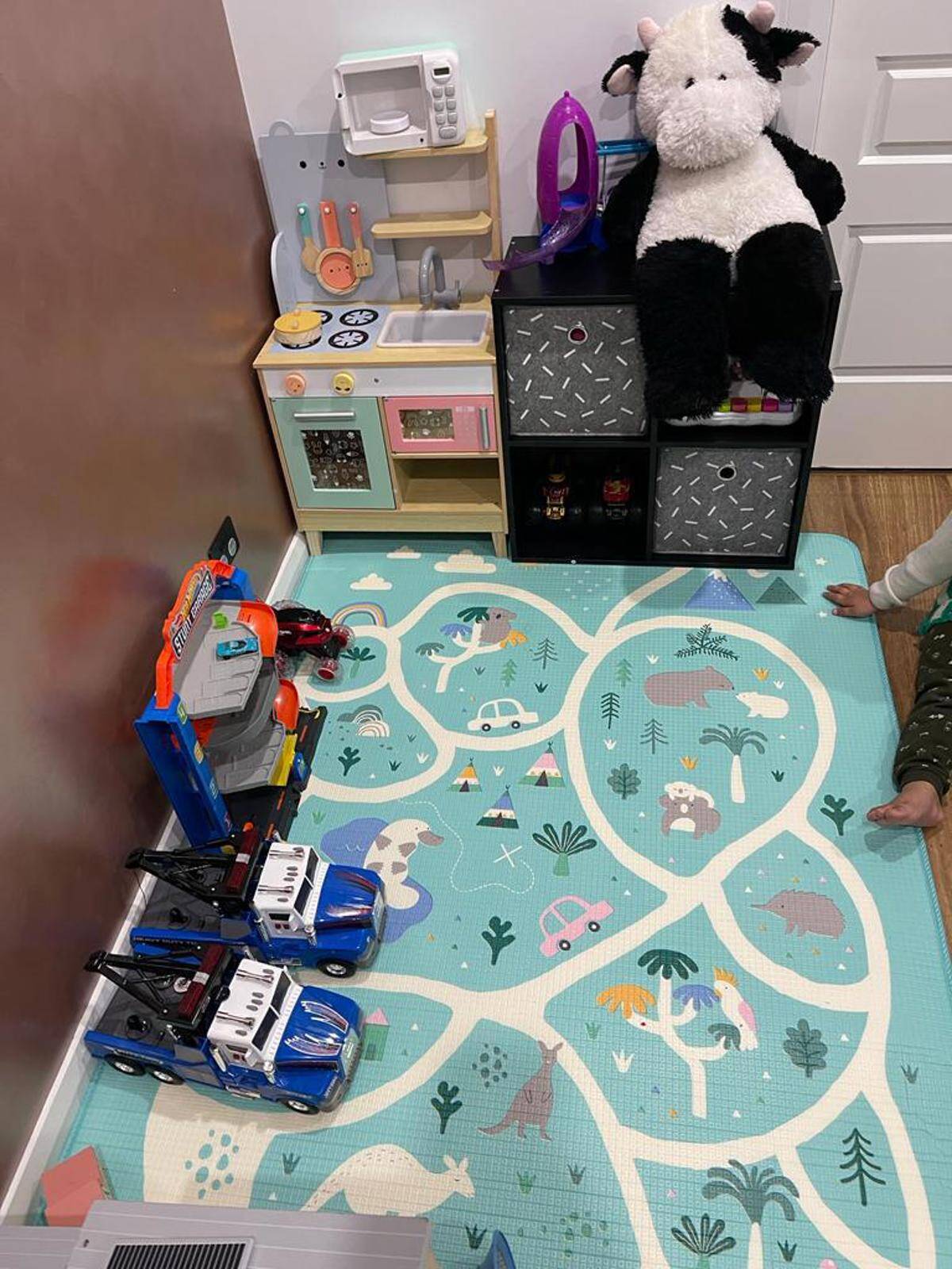 Rise and Shine Family Daycare