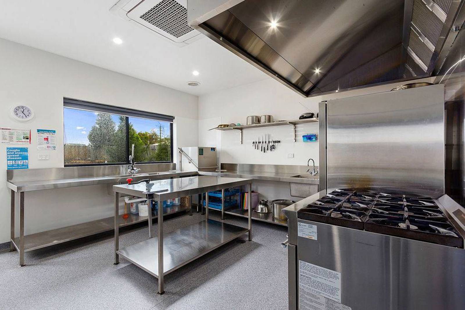 Happy Hippo Childcare Lovely Banks