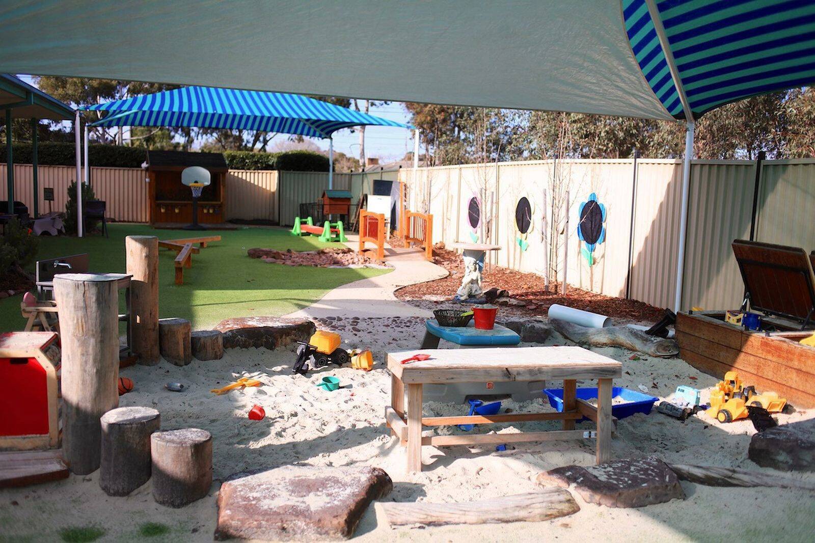 Goodstart Early Learning Bundoora - Karl Court