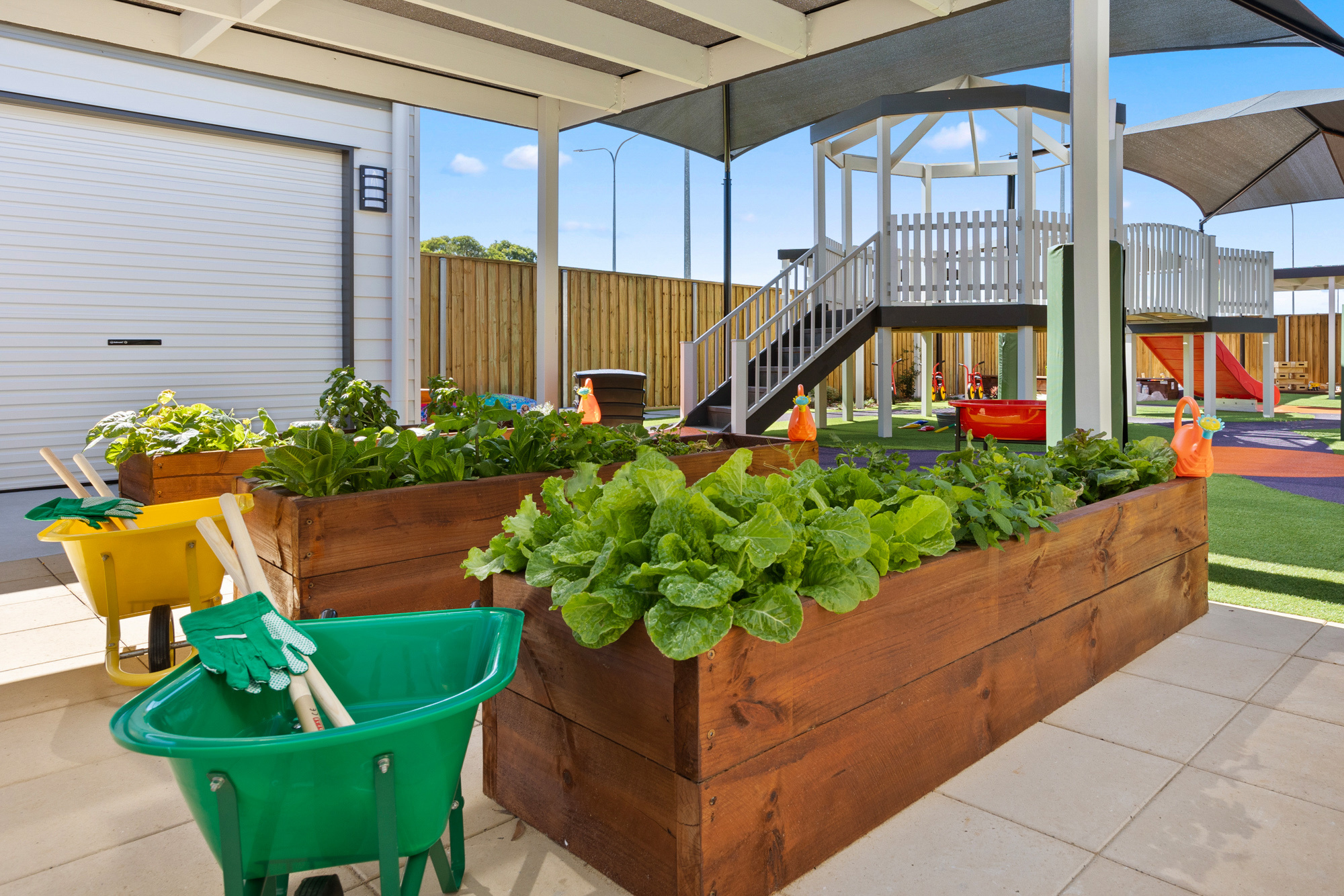 Grow Early Education Hervey Bay - enrol now for 2026