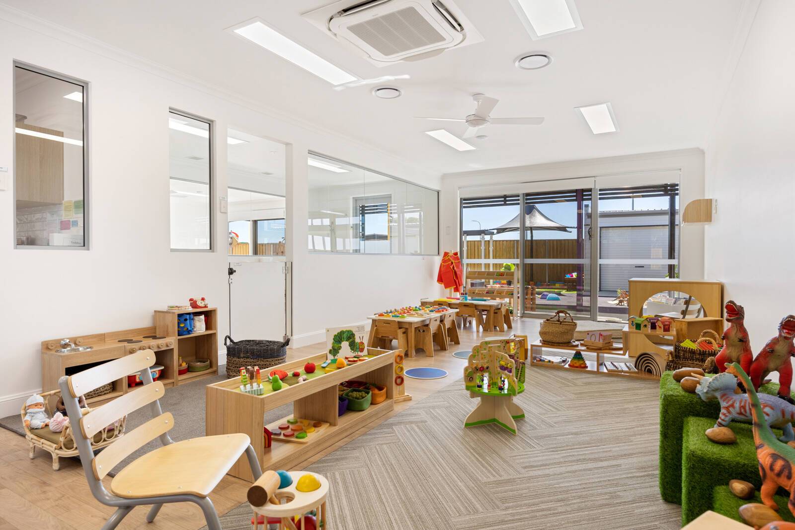 Grow Early Education Hervey Bay - enrol now for 2026