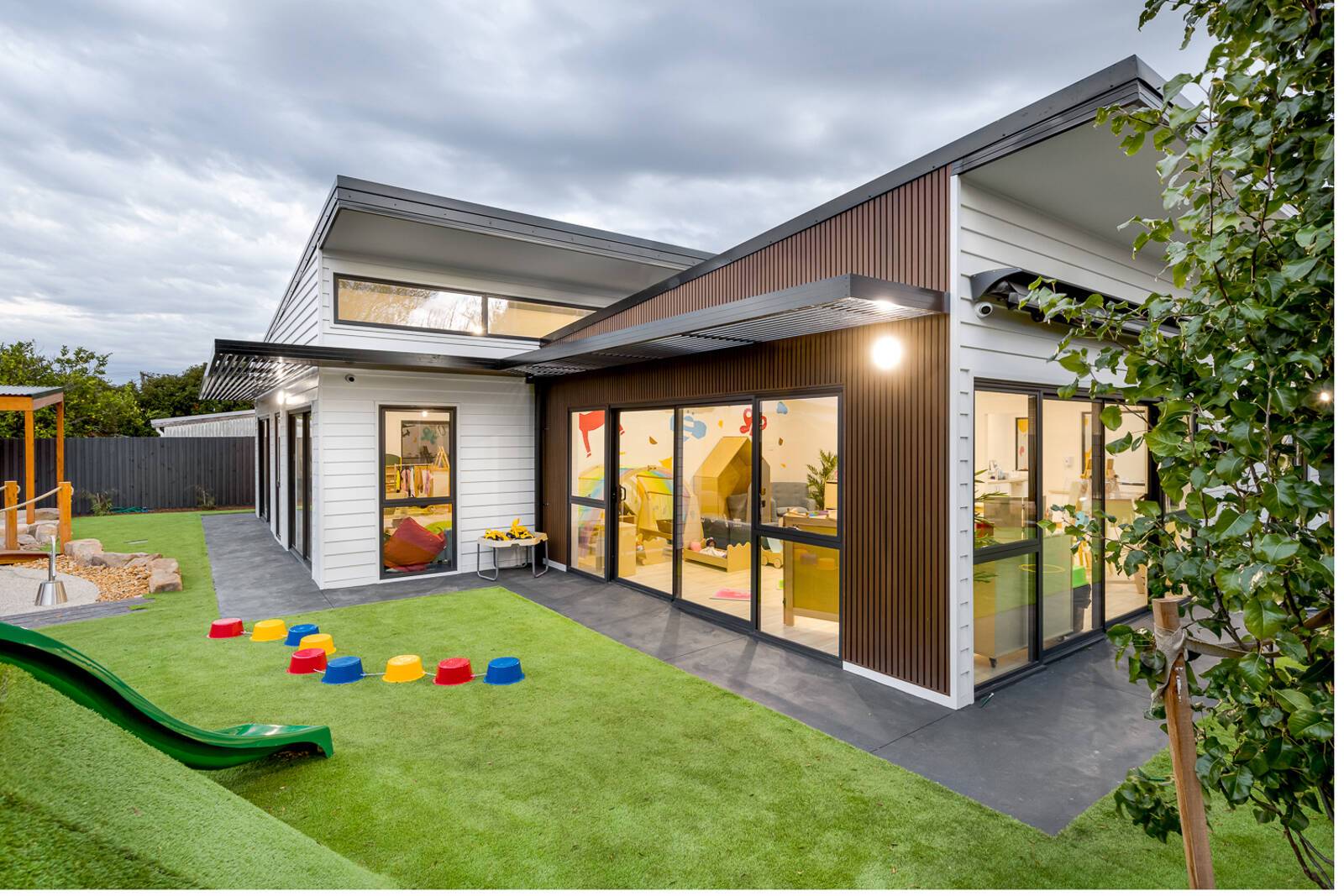 Where We Grow Glenroy