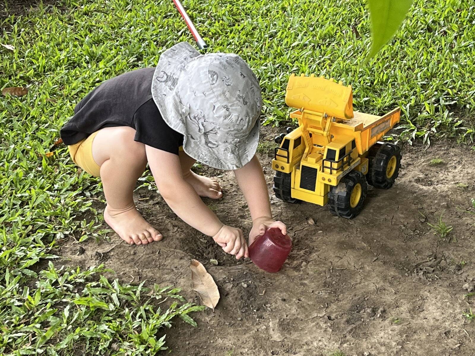 Tania's Family Day Care