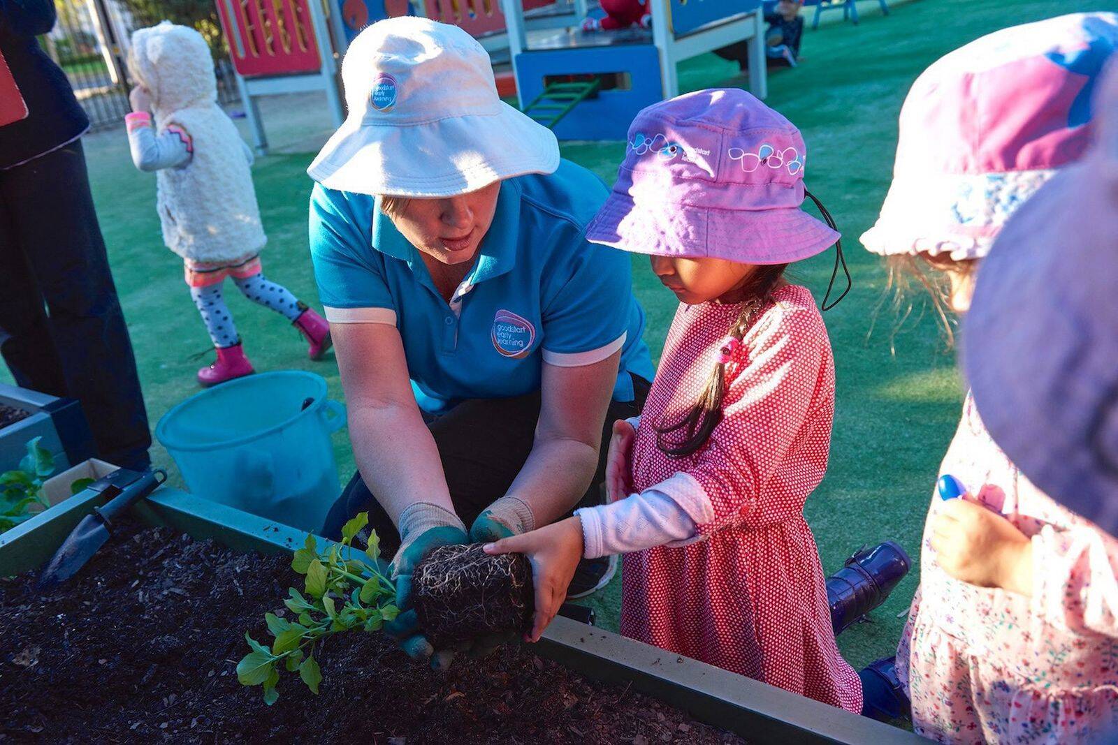 Goodstart Early Learning Kellyville