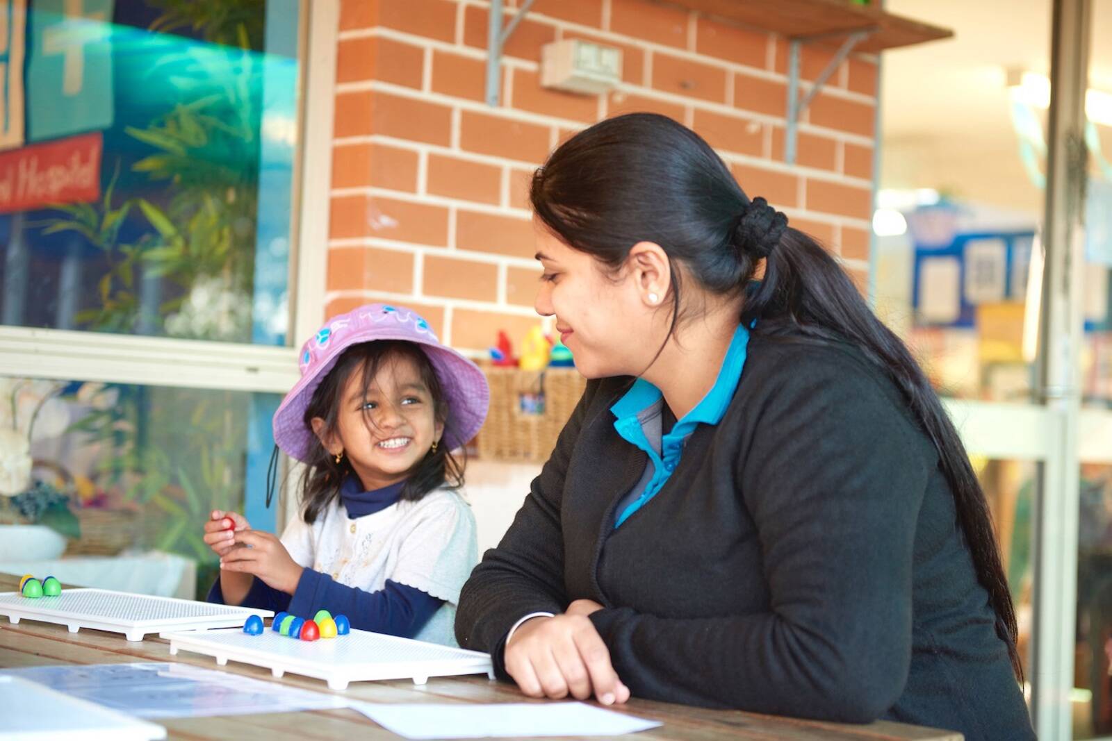Goodstart Early Learning Kellyville