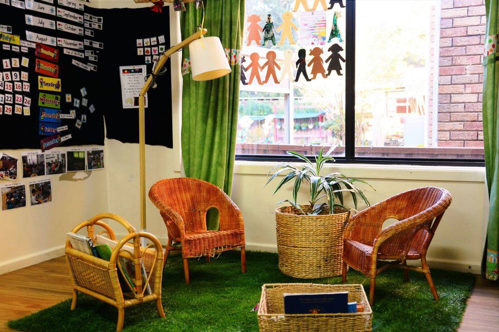 Children's Village - Toongabbie