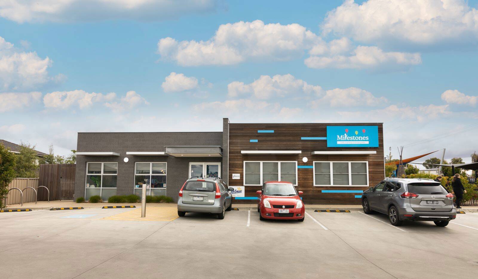 Jenny'S Elc Delacombe