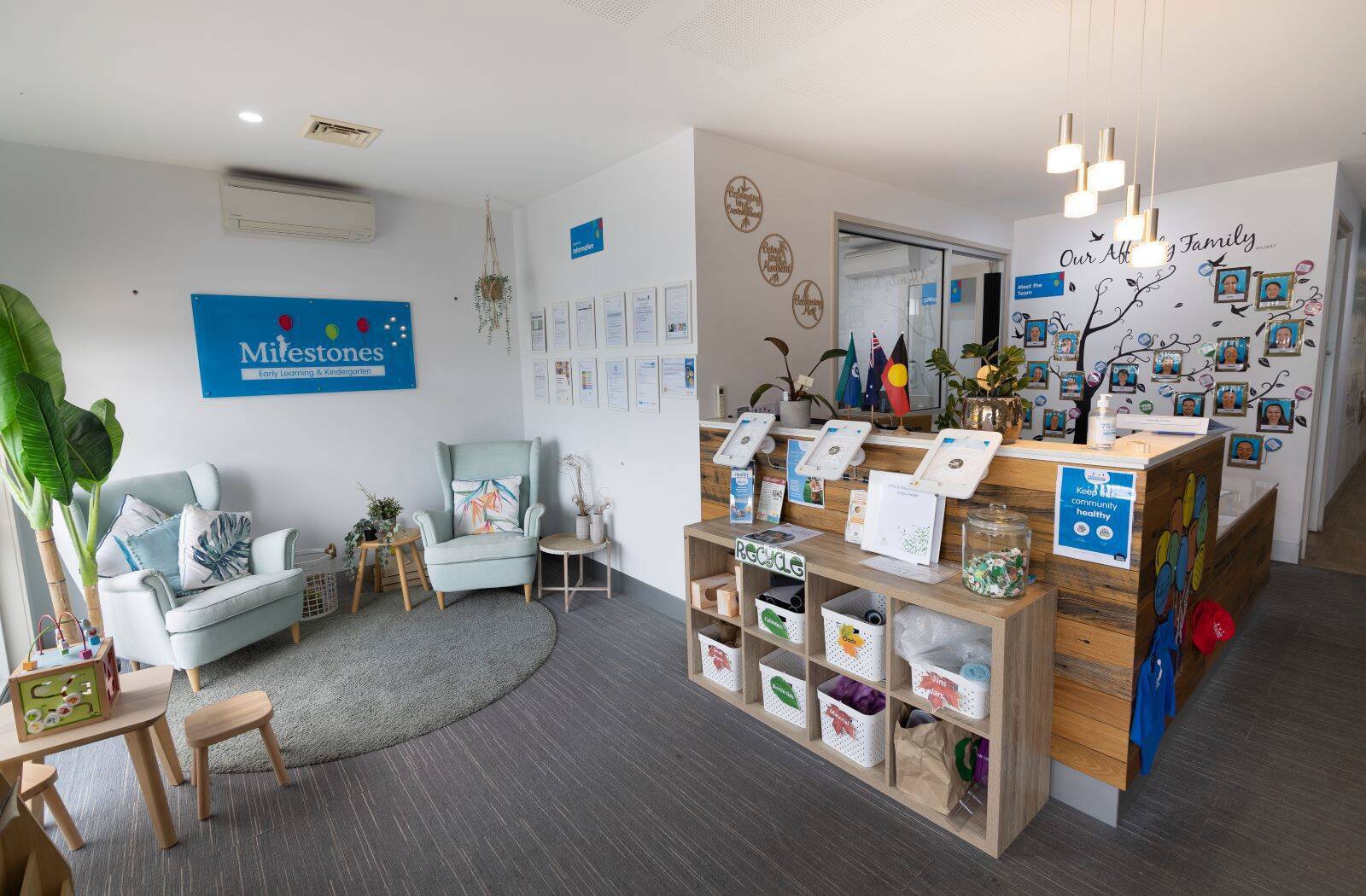 Jenny'S Elc Delacombe